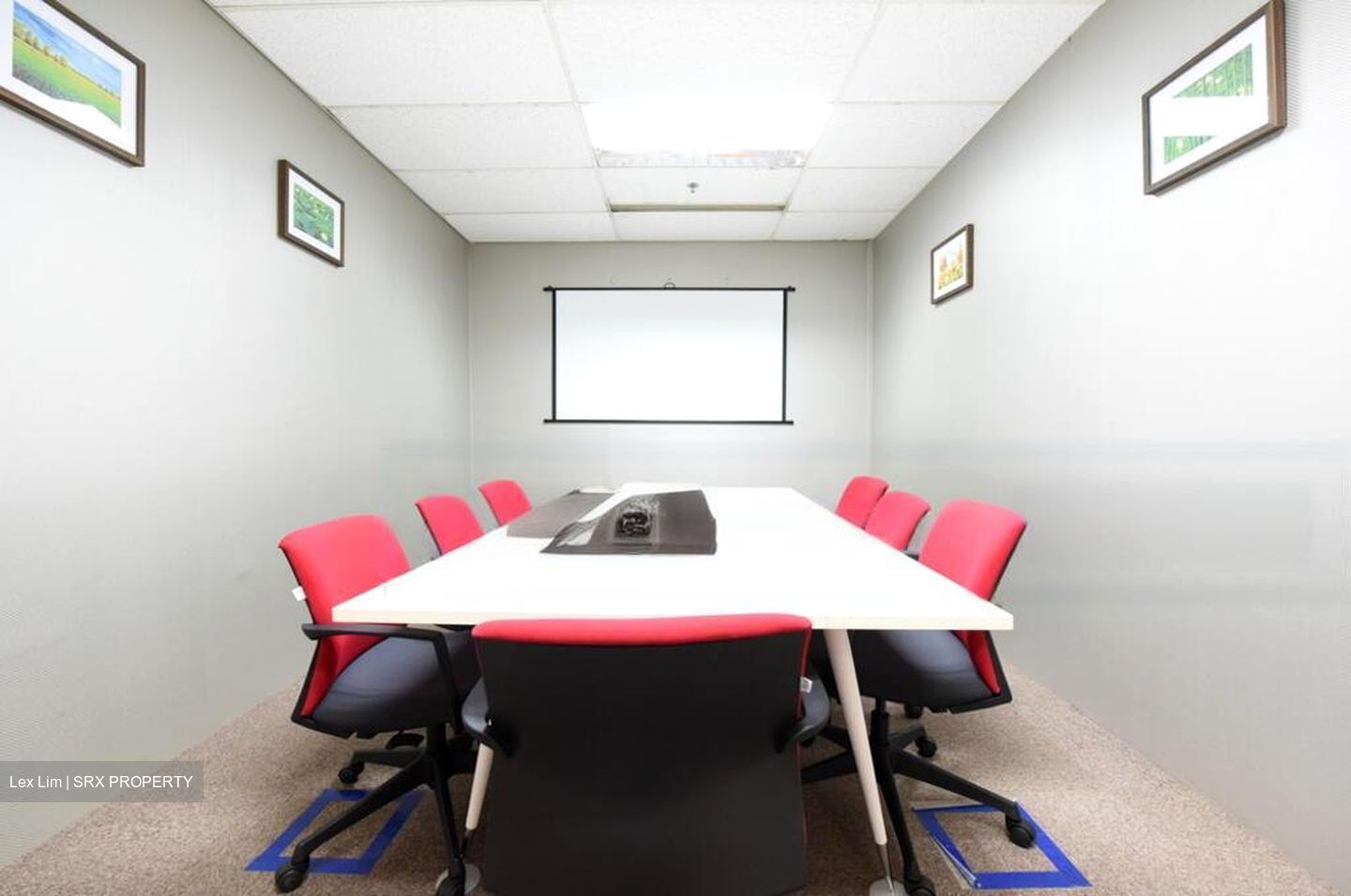 Parkway Parade (D15), Office #454505781